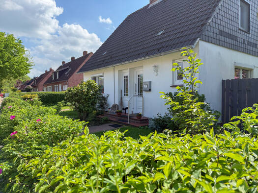 Einfamilienhaus zum Kauf 279.000 € 5 Zimmer 110 m² 540 m² Grundstück Norden Norden 26506