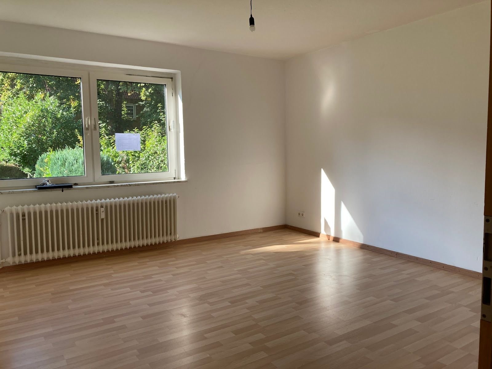 Wohnung zur Miete 334 € 3 Zimmer 57,5 m²<br/>Wohnfläche EG<br/>Geschoss 01.11.2024<br/>Verfügbarkeit Steinackern 28 Lebenstedt 4 Salzgitter 38226