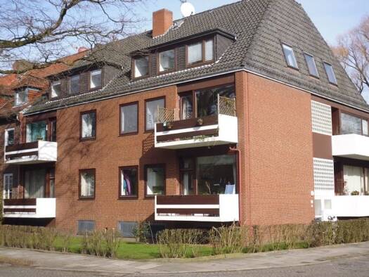 Garage zur Miete 100 € Riensberg Ost 28213