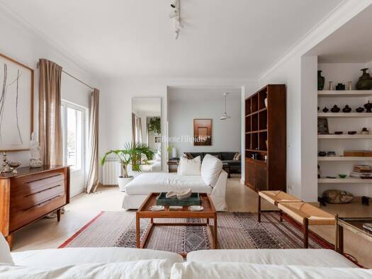Wohnung zum Kauf 1.990.000 € 4 Zimmer 280 m² 4. Geschoss Avenidas Novas