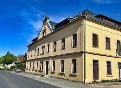 Wohnung zur Miete 600 € 3 Zimmer 71 m² frei ab 01.06.2025 Cotta Dohma 01796