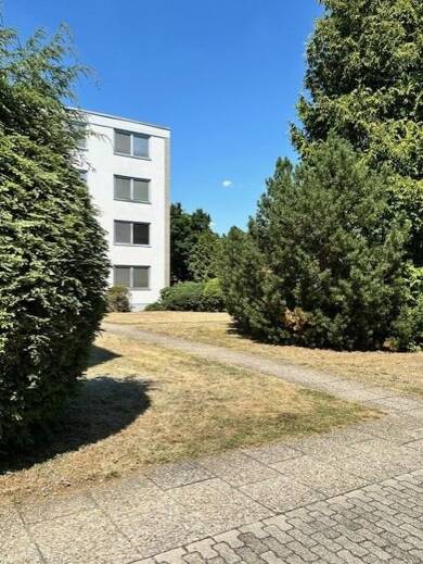 Wohnung zum Kauf provisionsfrei 409.320 € 4 Zimmer 108 m² 3. Geschoss frei ab sofort Brandstr. 23 Laufamholz Nürnberg 90482