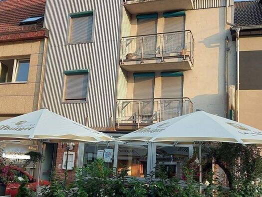 Mehrfamilienhaus zum Kauf als Kapitalanlage geeignet 699.000 € 10 Zimmer 365 m² 264 m² Grundstück Nalbach 66809