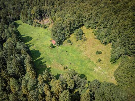 Grundstück zum Kauf 525.000 € 29.000 m² Grundstück Urschlau Ruhpolding 83324