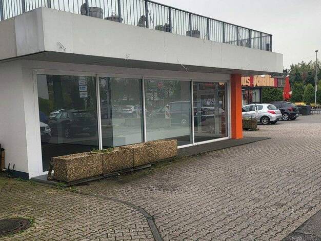 Laden zur Miete provisionsfrei 380 m² Verkaufsfläche Viersener Straße 240 Windberg Mönchengladbach 41063
