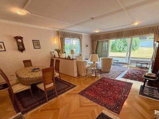 Einfamilienhaus zum Kauf 3 Zimmer 132,8 m² 893 m² Grundstück St. Kanzian am Klopeiner See 9122