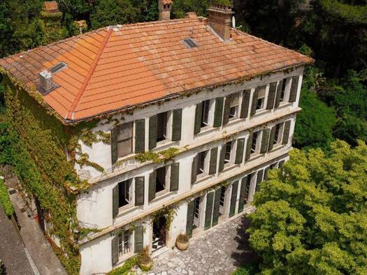 Einfamilienhaus zum Kauf 995.000 € 13 Zimmer 370 m² 2.500 m² Grundstück Centre Ville Nord Grasse 06130