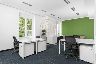 Bürokomplex zur Miete provisionsfrei 20 m² Bürofläche teilbar ab 1 m² Graggenau München 80539