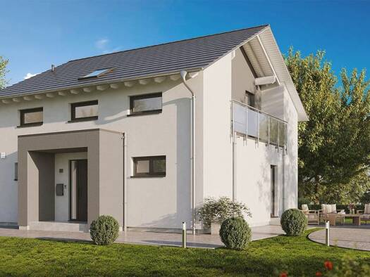 Einfamilienhaus zum Kauf 629.900 € 5 Zimmer 150 m² 435 m² Grundstück Böhl-Iggelheim 67459
