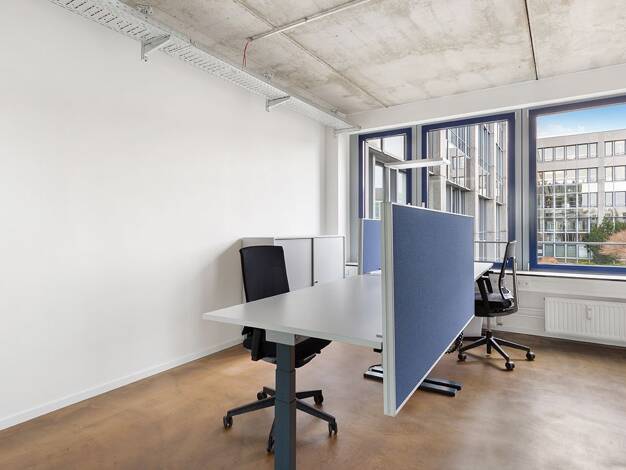 Bürofläche zur Miete provisionsfrei 992 € 40 m² Bürofläche Stefan-George-Ring Bogenhausen München 81929