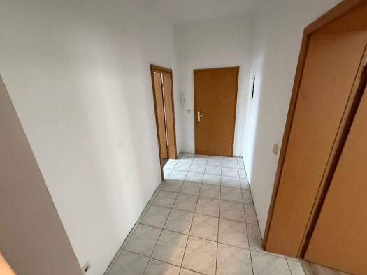 Wohnung zur Miete 280 € 2 Zimmer 45 m² 1. Geschoss frei ab sofort Parkstr.9 Zeitz 06712