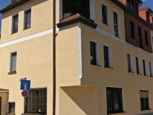 Wohnung zur Miete 750 € 4 Zimmer 125 m² frei ab sofort Penig Penig 09322