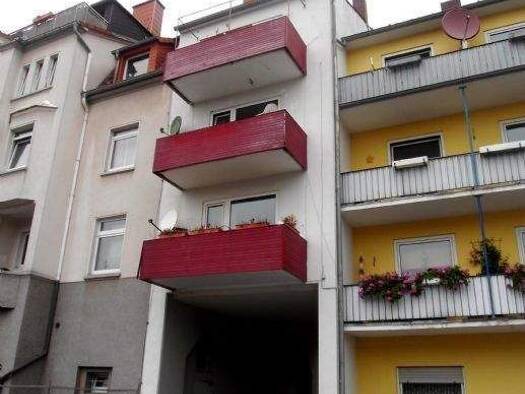 Wohnung zum Kauf als Kapitalanlage geeignet 75.000 € 2 Zimmer 48,6 m² Innenstadt Gütersloh 33330