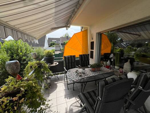 Wohnung zur Miete 1.100 € 3 Zimmer 90 m² frei ab 01.11.2026 Altdorferstraße 4 Andernach Andernach 56626