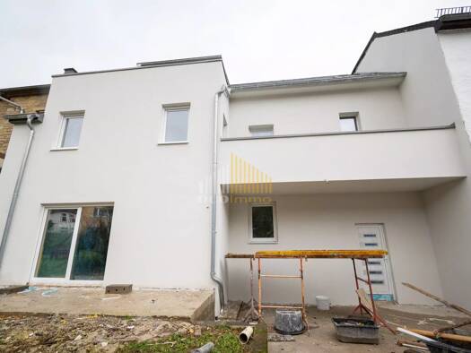 Einfamilienhaus zum Kauf 298.000 € 9 Zimmer 198,2 m² Bettingen 54646