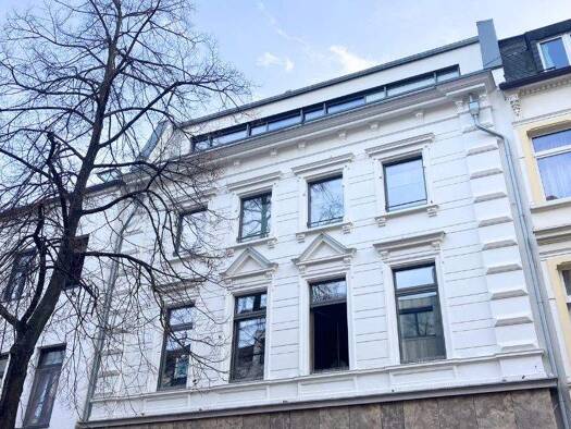 Maisonette zur Miete 2.700 € 4 Zimmer 158 m² Bad Godesberg Bonn 53173