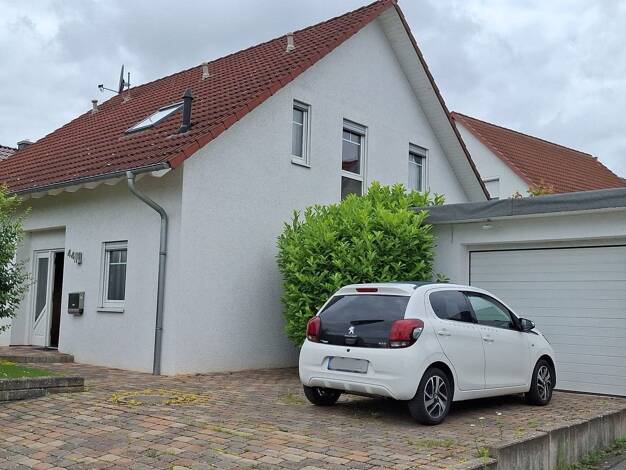 Einfamilienhaus zum Kauf 349.000 € 4 Zimmer 135 m² 410 m² Grundstück Klein Berkel Hameln 31789