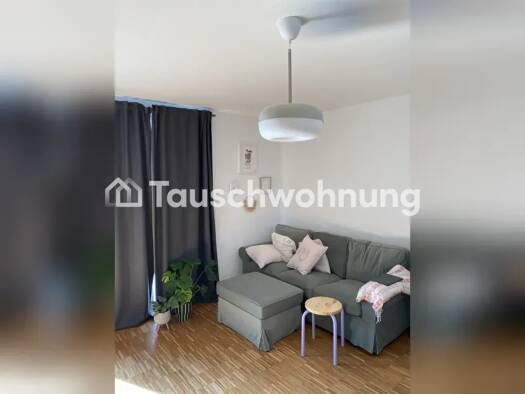 Wohnung zur Miete Tauschwohnung 700 € 1 Zimmer 43 m² 2. Geschoss Höhenberg Köln 51103