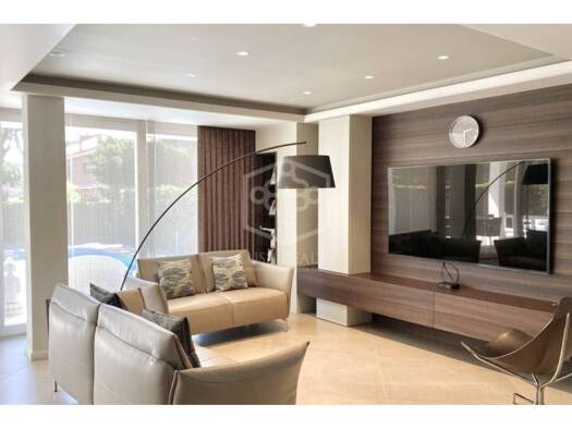 Villa zum Kauf 5.300.000 € 4 Zimmer 450 m² 900 m² Grundstück Gavà 08850