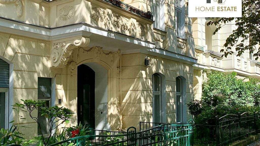 Wohnung zum Kauf provisionsfrei als Kapitalanlage geeignet 189.000 € 2 Zimmer 50 m² Stephanstraße 33 Steglitz Berlin 12167