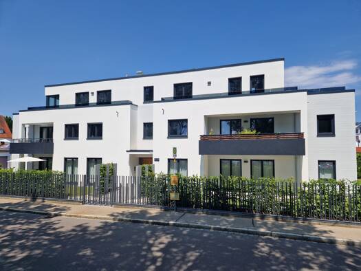 Wohnung zur Miete 1.100 € 3 Zimmer 89,9 m² frei ab 01.01.2027 Donauwörth Donauwörth 86609