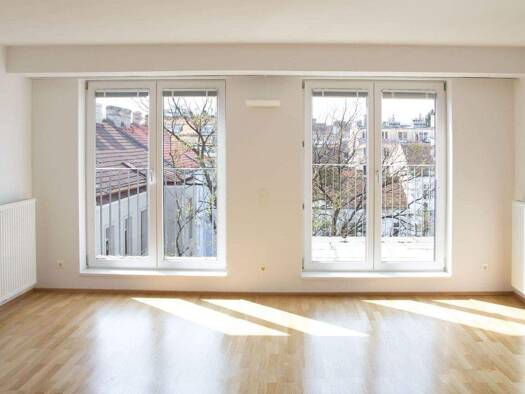 Wohnung zur Miete 1.580 € 4 Zimmer 93 m² Wien 1180