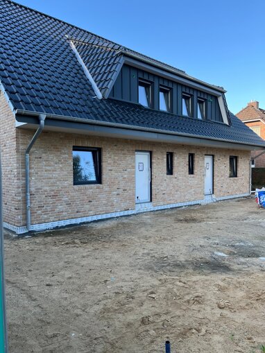 Mehrfamilienhaus zum Kauf provisionsfrei 467.500 € 4 Zimmer 128 m² 415 m² Grundstück Schulstr. 6a/b Bad Bramstedt 24576