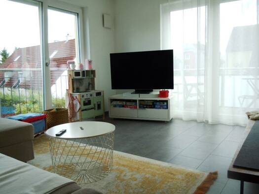 Wohnung zur Miete 1.090 € 3 Zimmer 80 m² Geschoss 1/3 frei ab 01.12.2026 Steinstraße Ingolstadt Ingolstadt 85051