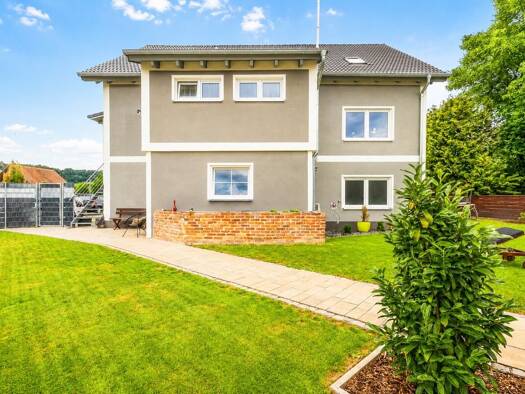 Mehrfamilienhaus zum Kauf 675.000 € 8 Zimmer 299 m² 1.043 m² Grundstück Katzdorf Teublitz 93158