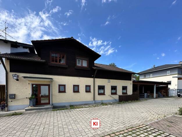 Einfamilienhaus zum Kauf 825.000 € 8 Zimmer 274 m² 583 m² Grundstück Weil Weil 86947