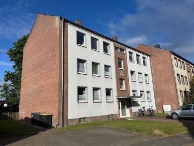 Wohnung zum Kauf provisionsfrei 84.000 € 3 Zimmer 63,2 m² 1. Geschoss Birkenalle 28 Lingen Lingen (Ems) 49808