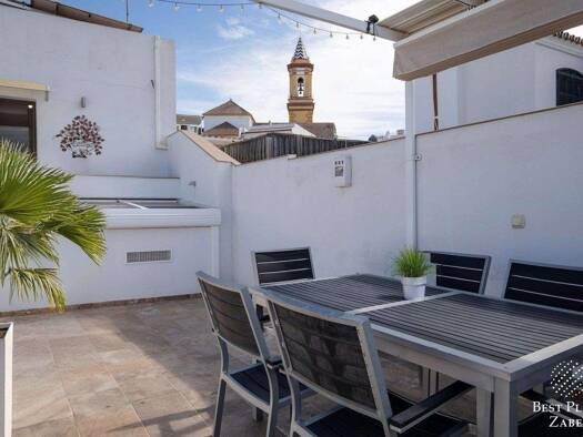 Reihenmittelhaus zum Kauf provisionsfrei 899.000 € 5 Zimmer 152 m² 79 m² Grundstück Estepona 29680