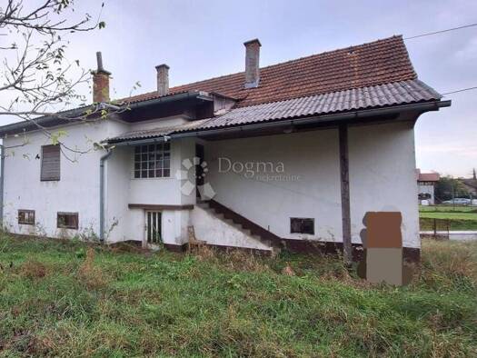 Haus zum Kauf 49.900 € 6 Zimmer 240 m² Veleskovec, Zlatar-Bistrica Zlatar-Bistrica