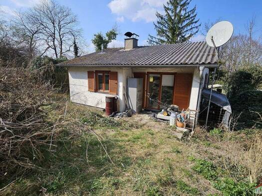 Grundstück zum Kauf 249.000 € Wolfpassing 3424