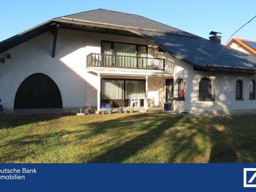 Einfamilienhaus zum Kauf 2.000.000 € 4 Zimmer 180 m² 1.280 m² Grundstück Puchheim Puchheim 82178