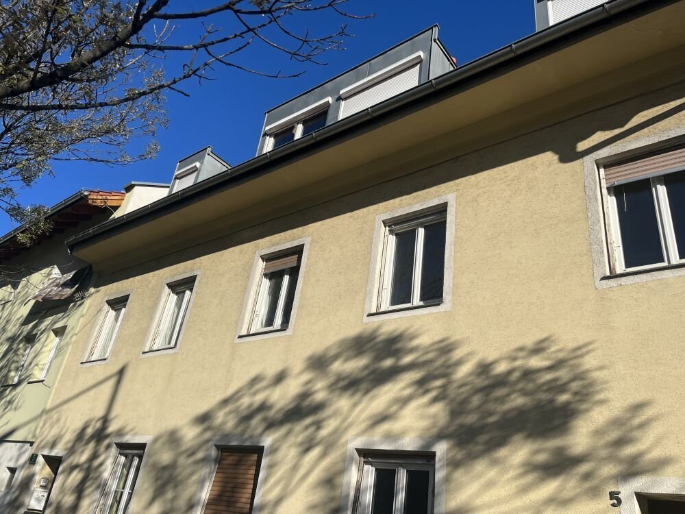 Immobilie zum Kauf als Kapitalanlage geeignet 690.000 € 258 m²<br/>Fläche 293 m²<br/>Grundstück Triester Straße Gries Graz 8020