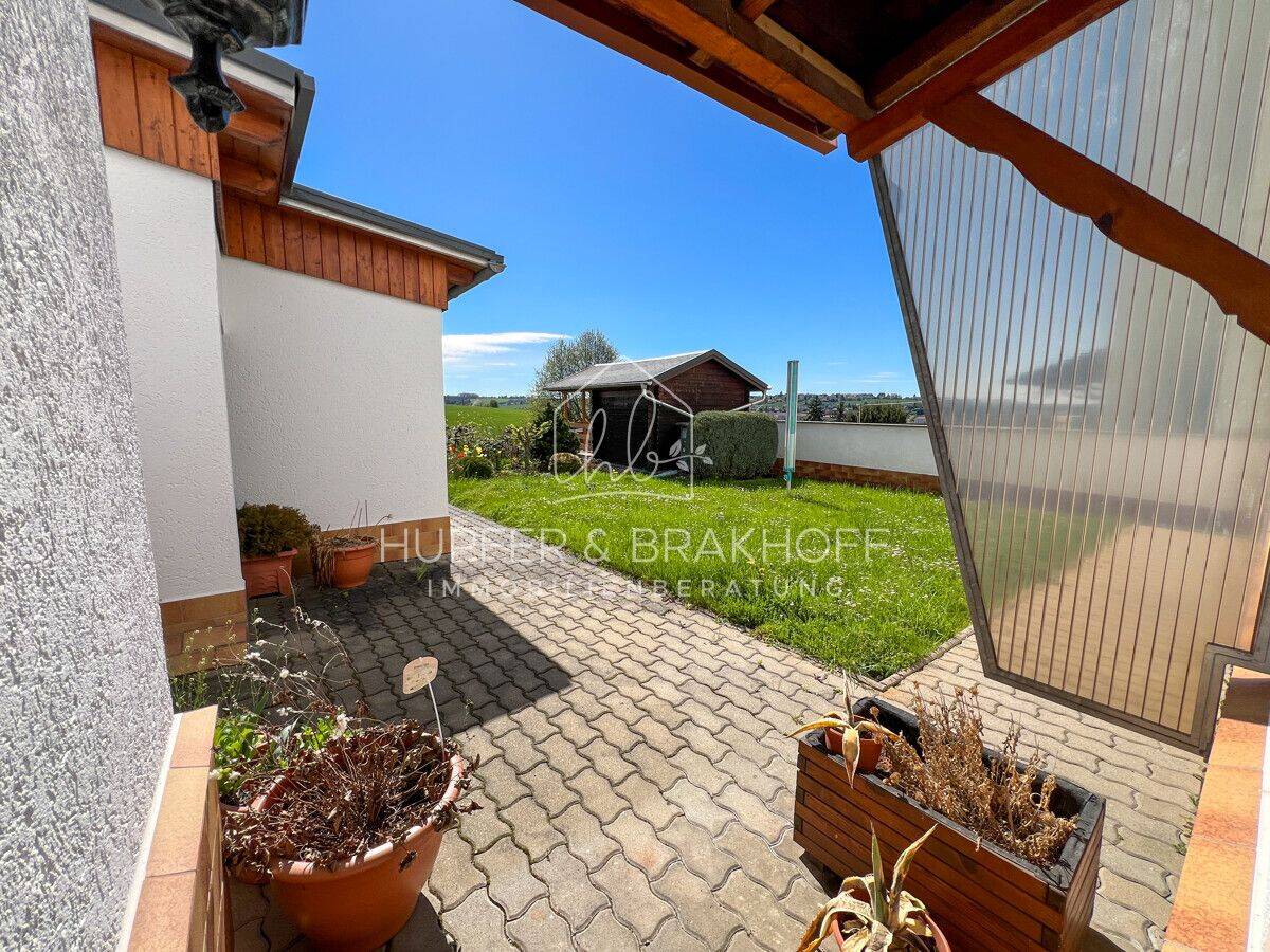 Haus – Greiz, Obergrochlitz - Ansicht 5