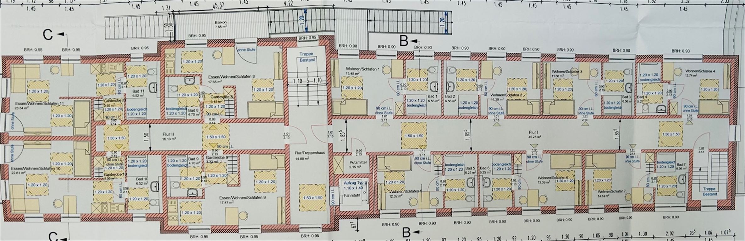 Restaurant zum Kauf 450.000 € 550 m²<br/>Gastrofläche 2.735 m²<br/>Grundstück Dünne Bünde 32257