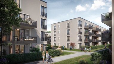 Wohnung zum Kauf 514.900 € 3 Zimmer 79,6 m² 1. Geschoss Berrenrather Straße 511 Efferen Hürth 50354