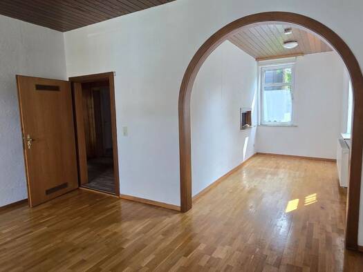Wohnung zur Miete 450 € 2,5 Zimmer 65 m² 3 Geschosse frei ab sofort Clausthal-Zellerfeld Clausthal-Zellerfeld 38678