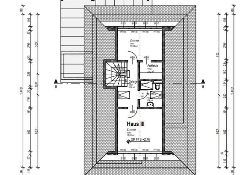 Einfamilienhaus zum Kauf provisionsfrei 367.000 € 3 Zimmer 97,7 m² 502 m² Grundstück Althofen 9330