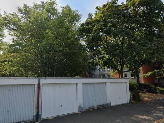 Studio zur Miete 617 € 2 Zimmer 42 m² Geschoss 1/4 frei ab 27.08.2026 Raunheim 65479
