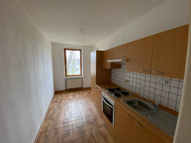 Studio zur Miete 270 € 2 Zimmer 47,2 m² 3. Geschoss Stresemannstraße 52 Stadtmitte Plauen 08523