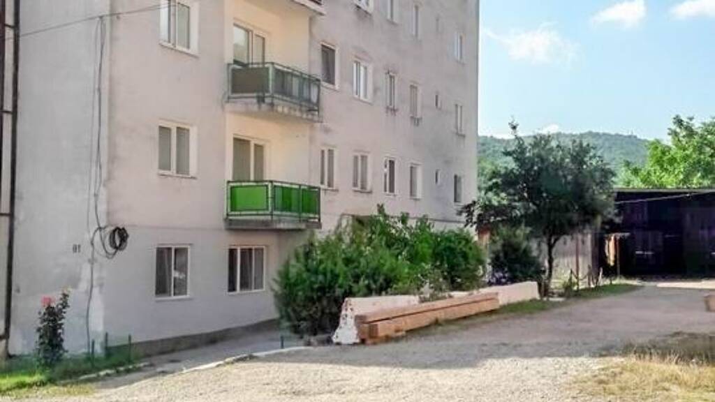 Wohnung zum Kauf 17.000 € 3 Zimmer 56 m² Anina 325100