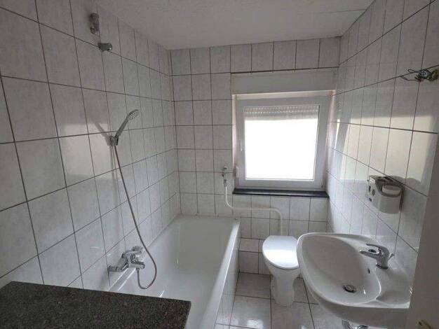 Wohnung zur Miete 750 € 2 Zimmer 59 m² 2. Geschoss Erlenweg 4 Neckarelz Mosbach 74821