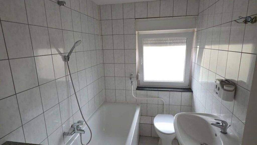 Wohnung zur Miete 720 € 2 Zimmer 59 m² 2. Geschoss Erlenweg 4 Neckarelz Mosbach 74821