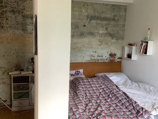 Studio zur Miete auf Zeit 690 € 1 Zimmer 15 m² frei ab sofort Holunderweg 0 Bickendorf Köln - Bickendorf 50827