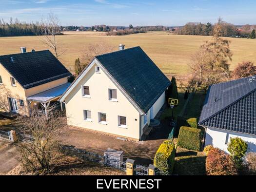 Einfamilienhaus zum Kauf 840.000 € 6 Zimmer 145 m² 513 m² Grundstück Langerwisch Michendorf 14552