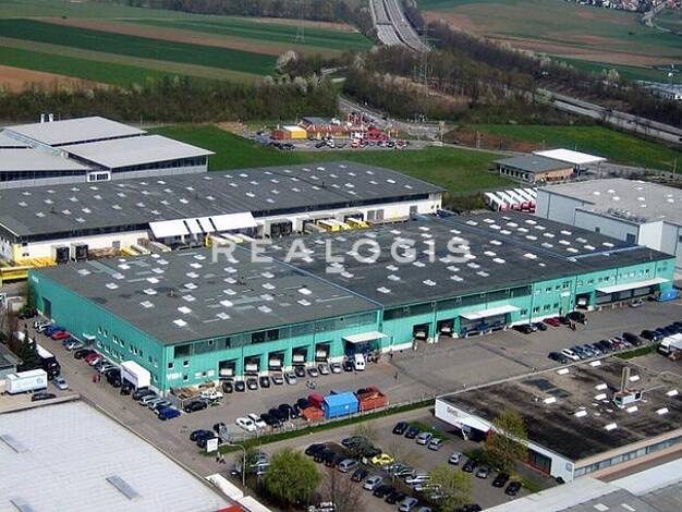 Halle/Industriefläche zur Miete 8.000 m² Lagerfläche Besigheim Besigheim 74354