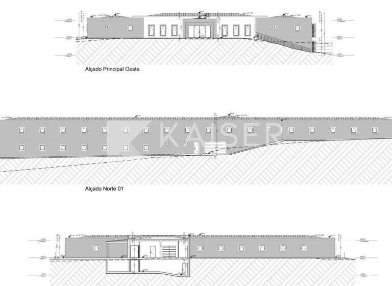 Büro zum Kauf 12.500.000 € Albufeira e olhos de água 8200